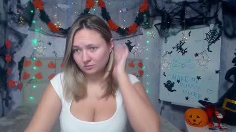 Sally online show from 11.02.25