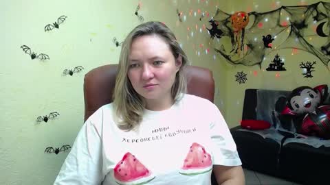 Sally online show from 11.03.25