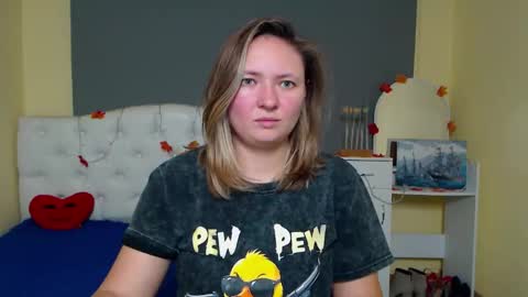 Sally online show from 11.22.25