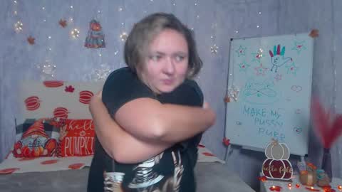 Sally online show from 11.26.25