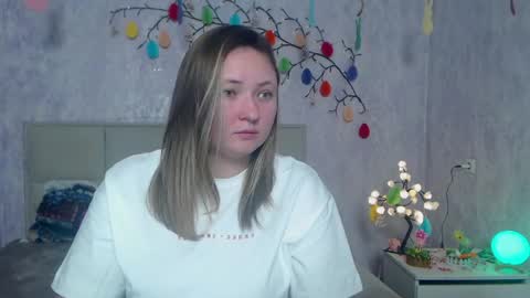 Sally online show from 04.03.26