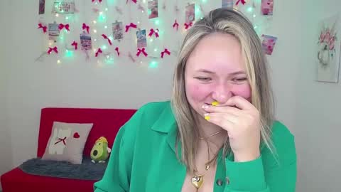 Sally online show from 05.09.26