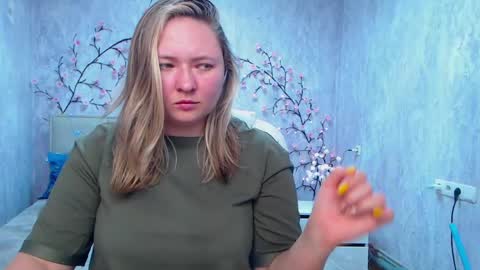 Sally online show from 05.18.26
