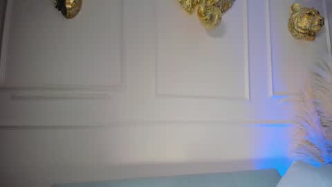 Snapshot of salma_hades chatting on 01.25.25 salma_hades online show from 01.25.25