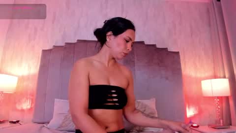 Marcela online show from 06.22.26