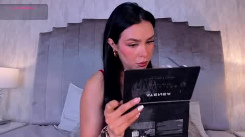 Marcela online show from 06.25.26