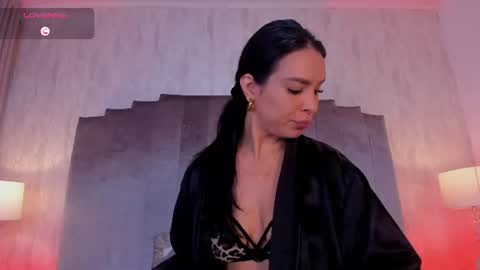 Marcela online show from 07.11.26
