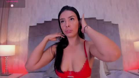Marcela online show from 07.18.26