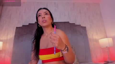 Marcela online show from 07.19.26