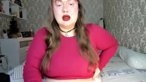 SalmaRoth online show from 01.18.26