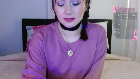 salma_tori online show from 01.15.26