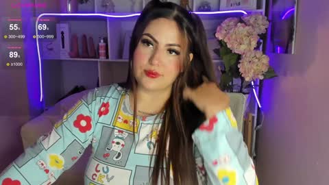 Salma online show from 12.04.24