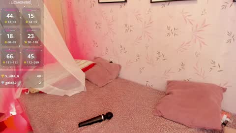 Salma online show from 01.22.25