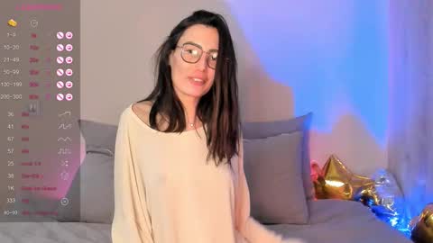 Salma online show from 01.15.26