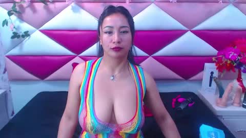 salmasanto online show from 02.25.25
