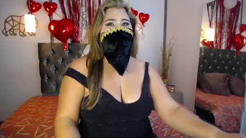 Snapshot of salmazaman chatting on 02.20.25 salmazaman online show from 02.20.25