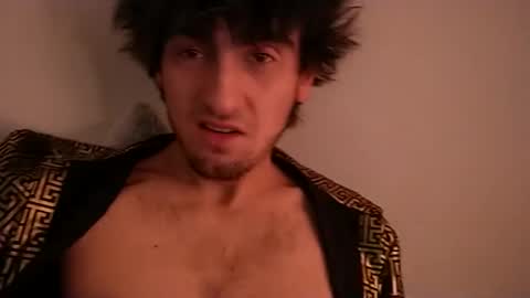 Snapshot of salmonman1305 chatting on 01.03.25 salmonman1305 online show from 01.03.25