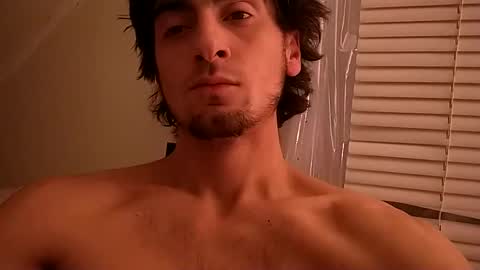 Snapshot of salmonman1305 chatting on 01.08.25 salmonman1305 online show from 01.08.25