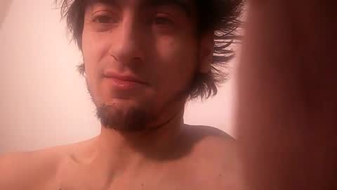 Snapshot of salmonman1305 chatting on 01.10.25 salmonman1305 online show from 01.10.25