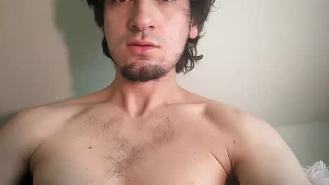 Snapshot of salmonman1305 chatting on 02.10.25 salmonman1305 online show from 02.10.25