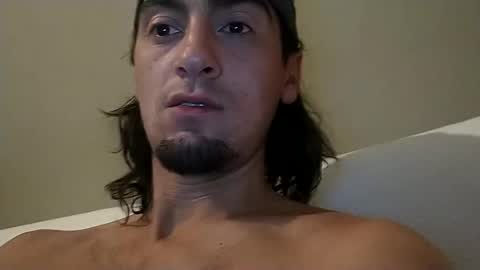 Snapshot of salmonman1305 chatting on 10.17.25 salmonman1305 online show from 10.17.25