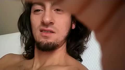 salmonman1305 online show from 11.19.25