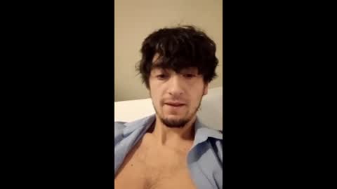 salmonman1305 online show from 02.23.26