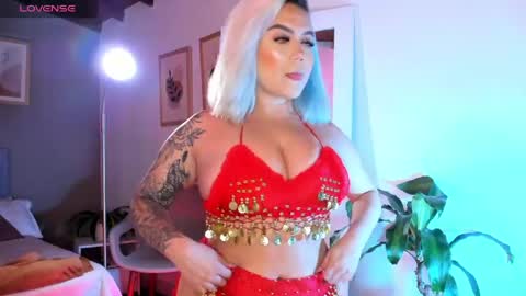 Salo     online show from 04.17.26