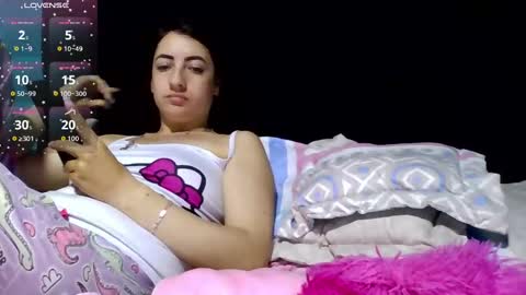 salome online show from 10.04.25