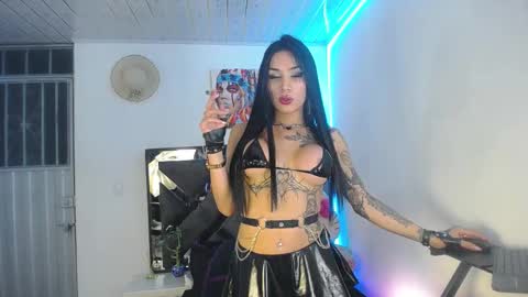SALO HOT online show from 03.01.25