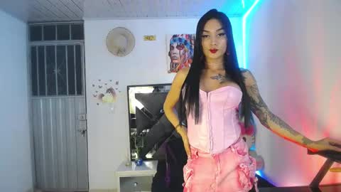 SALO HOT online show from 03.01.25