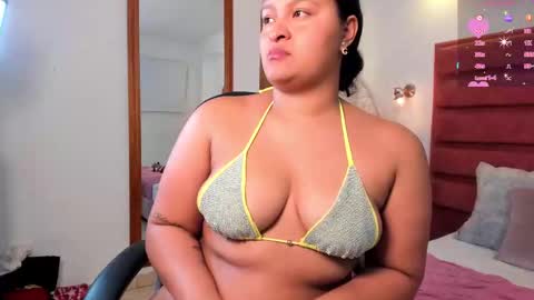 Salo Kinlley online show from 10.01.25