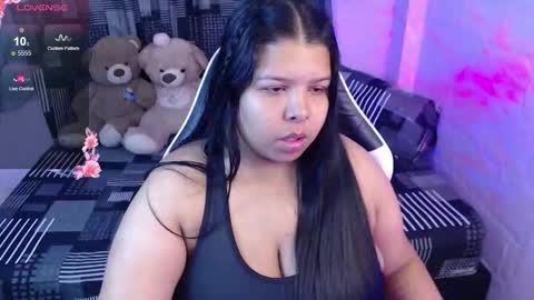 salomejonees online show from 09.29.25
