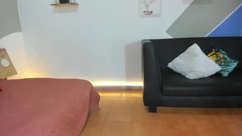 salome_28_ online show from 01.16.26