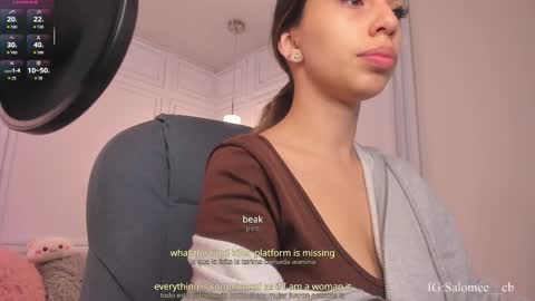 salome__evans online show from 12.21.25