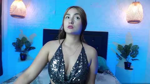 SALOME online show from 02.20.25