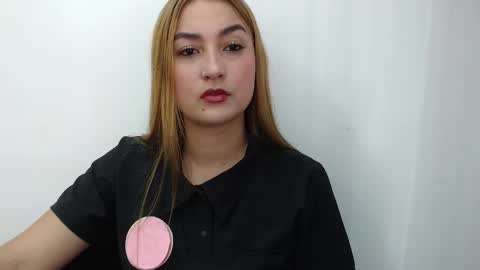 SALOME online show from 11.07.25