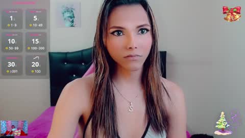 salome  andrade online show from 12.01.24