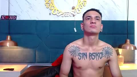 salome_daniel online show from 02.13.25