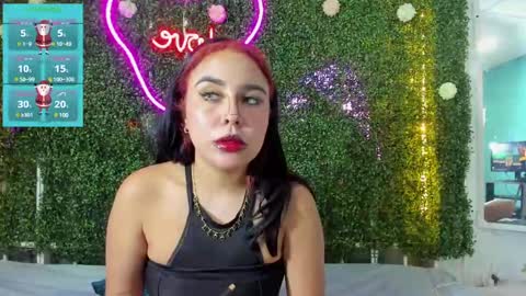 salome online show from 12.15.24