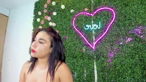 salome online show from 02.28.25