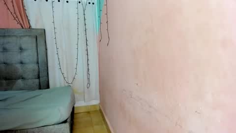 Snapshot of salome_domi chatting on 11.01.25 salome online show from 11.01.25