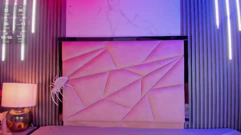 Snapshot of salome_duque chatting on 11.01.25 Salome Duque online show from 11.01.25