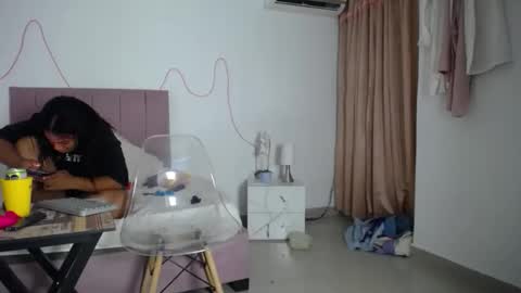 salome_horny3 online show from 03.02.26