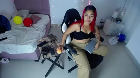 salome_horny3 online show from 07.05.26