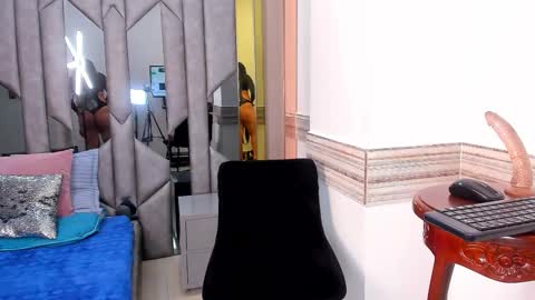 SALOME online show from 02.16.26