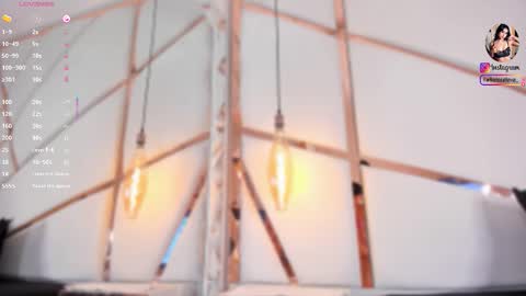 salome_nova online show from 09.23.25