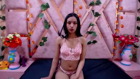 salome_queem online show from 01.19.25