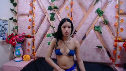 salome_queem online show from 02.15.25