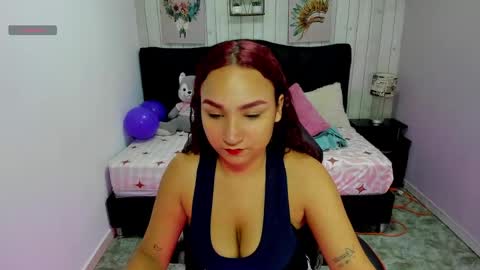 Salome online show from 09.19.25